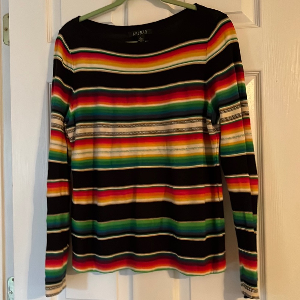 Ralph Lauren Sweater